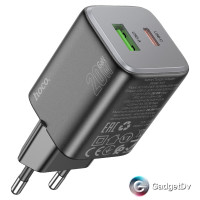 32011 СЗУ USB 20W Hoco N41