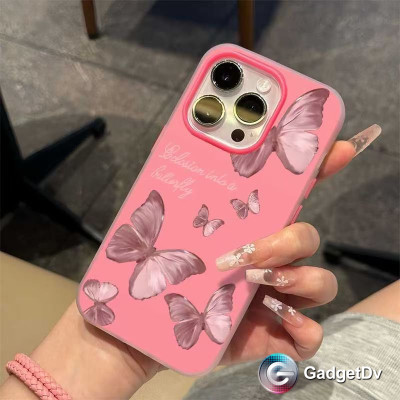 35006 Защитная крышка iPhone 14, с рисунком