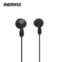 Гарнитура Rm-301 Remax (черный)