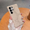 38416 Samsung S25 Ultra защитная крышка-чехол, змея