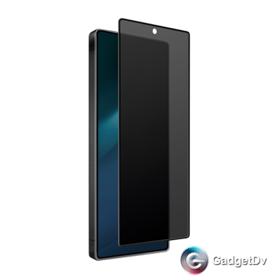 38723 Защитное стекло Samsung S25Ultra приватное