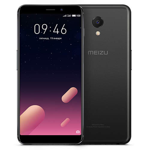Смартфон Meizu M6s 32Gb/3Gb