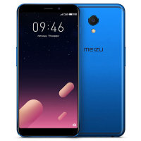 Смартфон Meizu M 6S 32Gb/3Gb