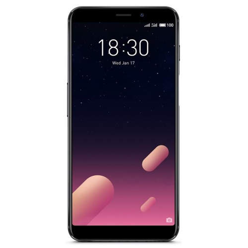 Смартфон Meizu M6s 32Gb/3Gb