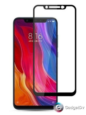 10793 Защитное стекло F.S Xiaomi Mi 8X 2019 10793 Защитное стекло F.S Xiaomi Mi 8X