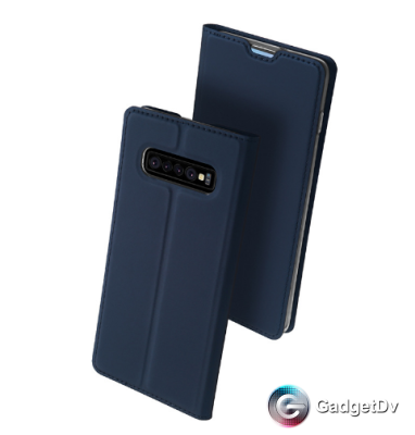 10885 Чехол-книжка Xiaomi Mi 8SE Dux Ducis