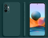 11396 Защитная крышка Honor 20, Silicone Case