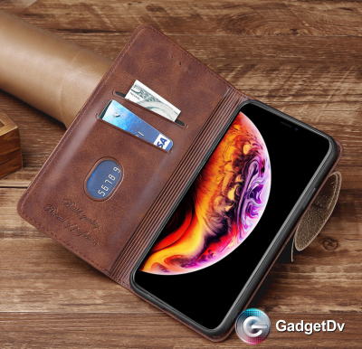 20295 Чехол-книжка Samsung S10 e, магнитные