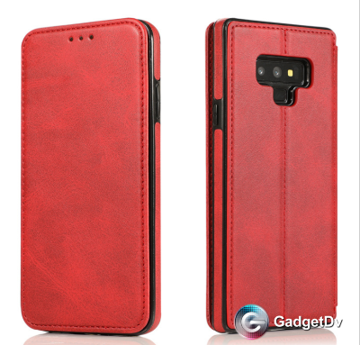 20295 Чехол-книжка Samsung S10 e, магнитные