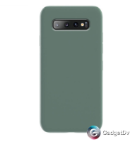 60071  Защитная крышка Samsung S9 Plus, Silicone Case