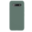 60071  Защитная крышка Samsung S9 Plus, Silicone Case