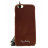 PCS-P15 iРhone6 Защитная крышка Pierre Cardin (кож. красный)