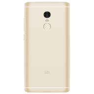 Смартфон Xiaomi Redmi Note4 64Gb/3Gb (золото)