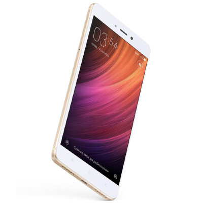 Смартфон Xiaomi Redmi Note4 64Gb/3Gb (золото)