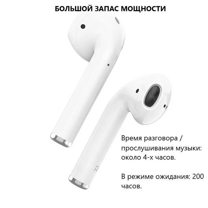 20990 Наушники Bluetooth Hoco EW02