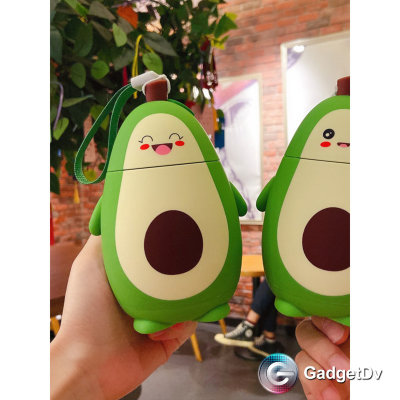 20204 Термос авоккадо, 210 мл