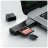 20396 Картридер Hoco HB20 USB 2.0 - 20396 Картридер Hoco HB20 USB 2.0