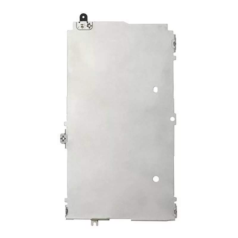 Железная подложка для экрана iPhone 5S