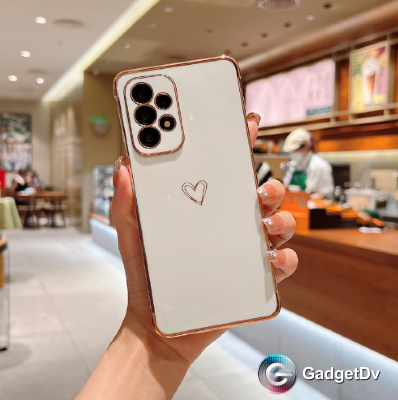 20643 Samsung S21 защитная крышка-чехол, глянцевый силикон