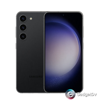 Смартфон Samsung Galaxy S23, 8/256 Gb, 5G