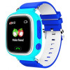 1138 Детские часы с GPS-модулем Smart Baby Watch Q90 Wonlex