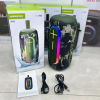 26734 Портативная Bluetooth колонка Hopestar P60