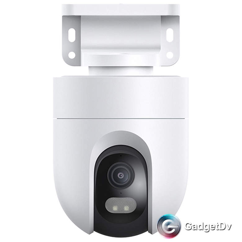 26921 Камера видеонаблюдения Xiaomi CW400