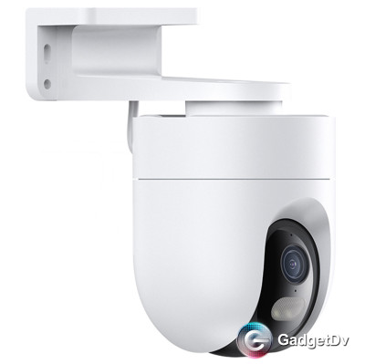 26921 Камера видеонаблюдения Xiaomi CW400