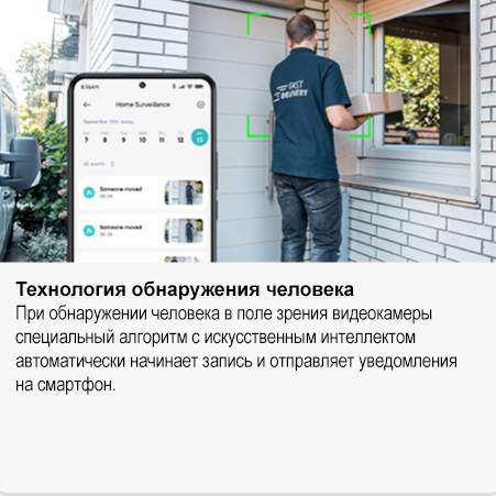 26921 Камера видеонаблюдения Xiaomi CW400