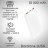 27208 Портативный аккумулятор 10000 mAh Borofon BJ56