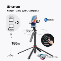36099 Монопод P185