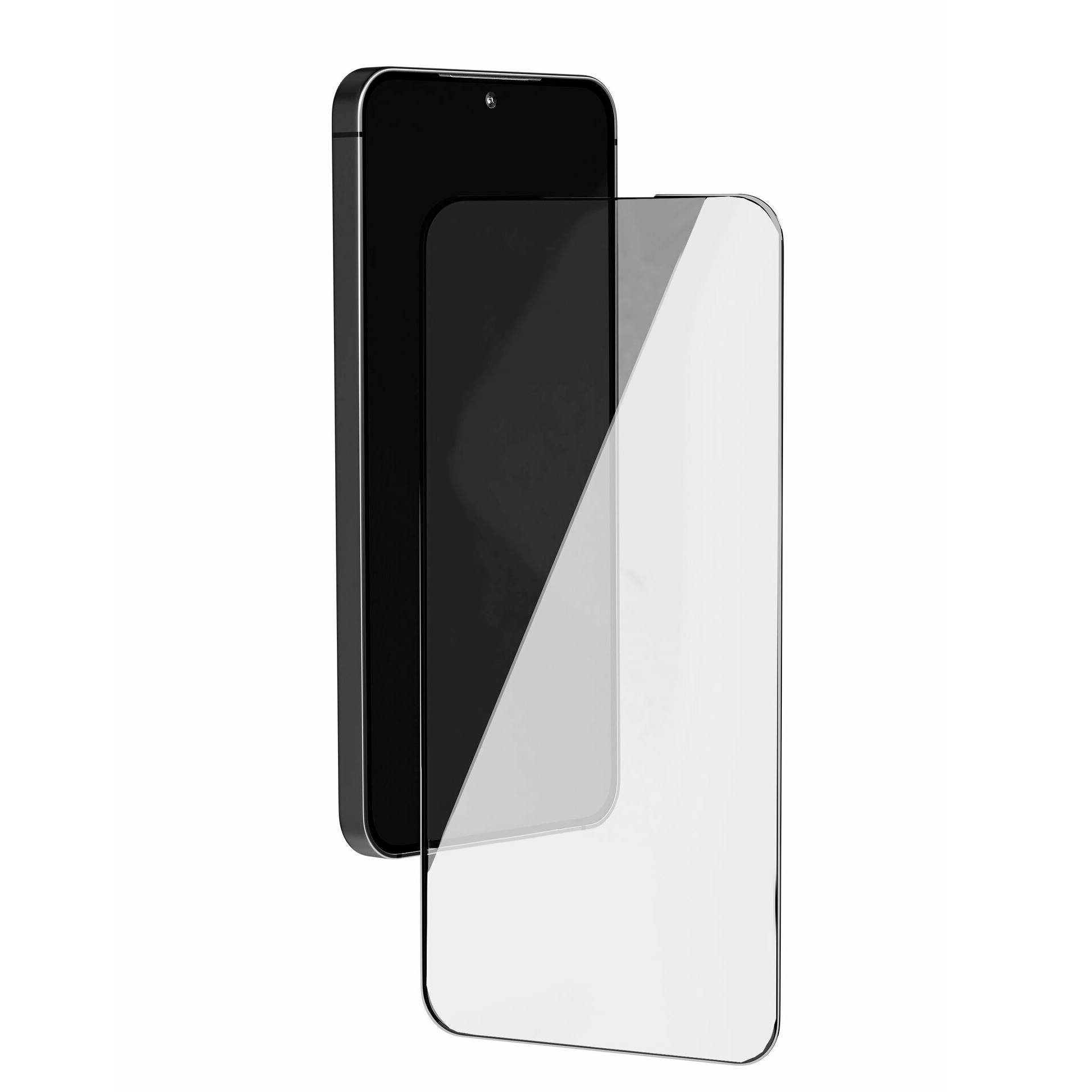 38722 Защитное стекло Samsung S26
