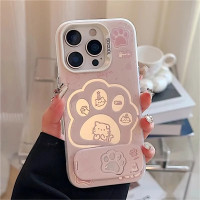 39142 Samsung A15 защитная крышка-чехол, с подставкой