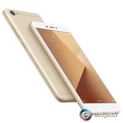 Смартфон Xiaomi Redmi Note 5A Prime 32Gb
