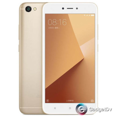 Смартфон Xiaomi Redmi Note 5A Prime 32Gb