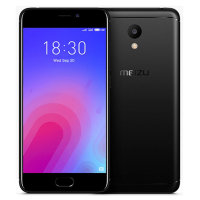 Смартфон Meizu M6 32Gb/3Gb