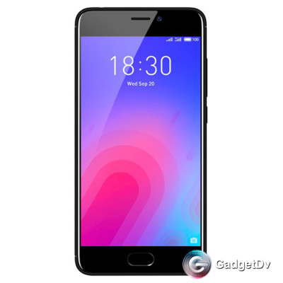 Смартфон Meizu M6 32Gb/3Gb