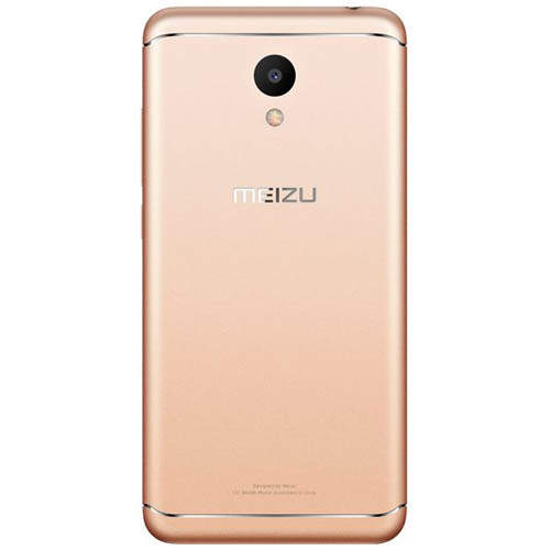 Смартфон Meizu M6 32Gb/3Gb
