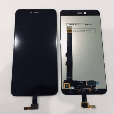 Дисплейный модуль  Xiaomi Redmi Note 5A Батарея для Xiaomi Redmi Note 5A