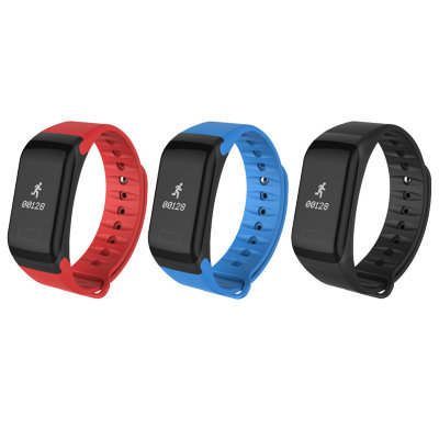 10718 Фитнес браслет Wearfit