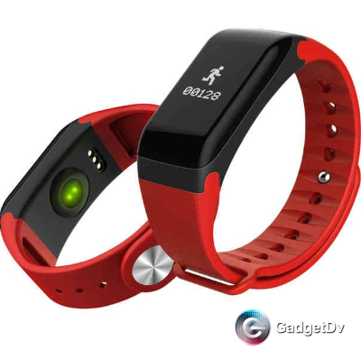 10718 Фитнес браслет Wearfit