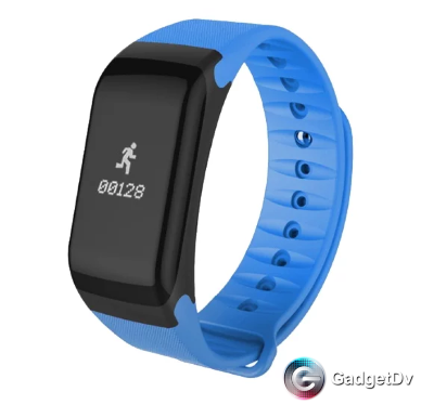 10718 Фитнес браслет Wearfit