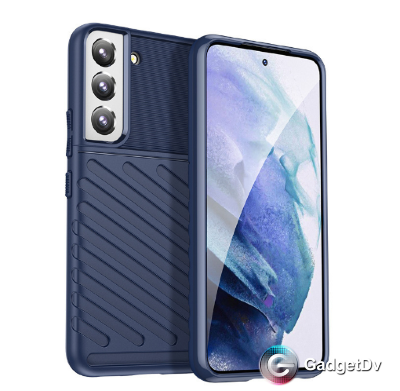 88192 Защитная крышка Samsung Note 10 силикон фактурный
