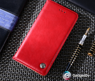 90296 Чехол-книжка Samsung A41, магнитный