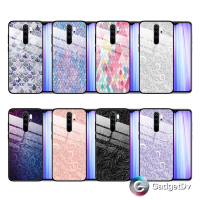 60072 Защитная крышка Xiaomi Redmi 8, глянец с рисунком