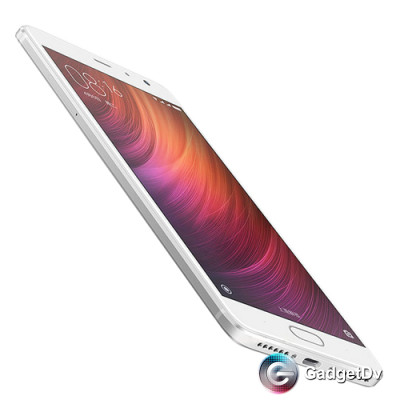 Смартфон Xiaomi Redmi Pro 64Gb/3Gb (серебро)