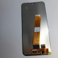 Дисплей-модуль Samsung Galaxy A01 (SM-A015), оригинал, узкий коннектор