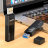 20395 Картридер Hoco HB20 USB 3.0 - 20395 Картридер Hoco HB20 USB 3.0