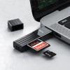 20395 Картридер Hoco HB20 USB 3.0