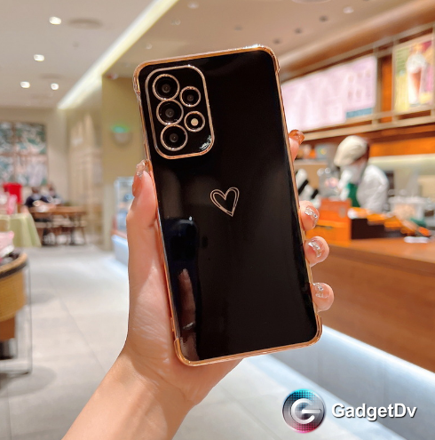 20642 Samsung S22 защитная крышка-чехол, глянцевый силикон